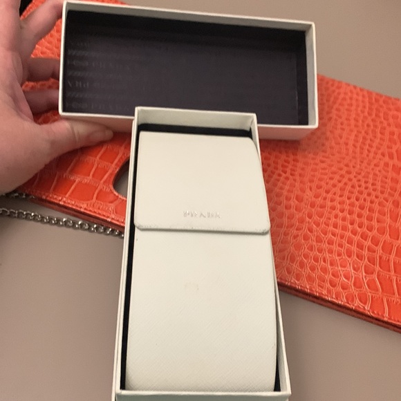 Prada Sunglasses case and box - Picture 8 of 8